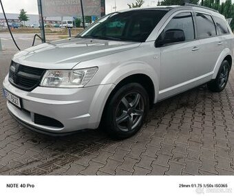 Dodge Journey