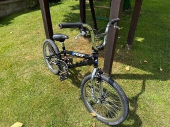 BMX Felt Heretic