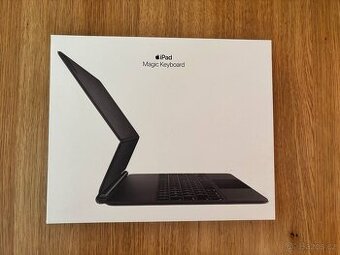 Apple Magic Keyboard CZ iPad 12.9 2021 MJQK3CZ/A