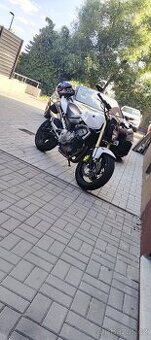 Honda Hornet 600 - 1