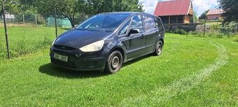 Ford s-max 2.0 tdci - 1
