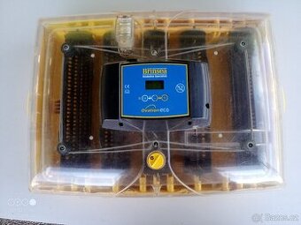 Brinsea Ovation ECO