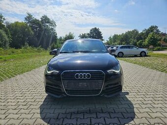 Audi A1 1.2 TFSI 63KW - 1