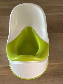 Dětský nočník s protiskluzovou vložkou IKEA - LOCKIG