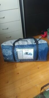 Stan trespass pro 6 osob.