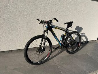 Rock Machine Explosion 70 karbon 27,5” – SLX