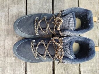 Adidas trekingové boty vel. 39