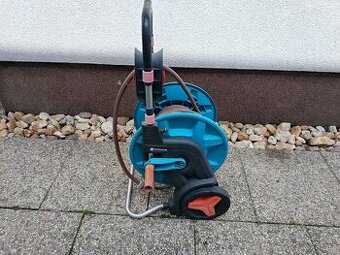 Naviják s hadicí Gardena 20m - 1