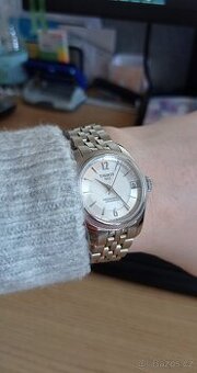 Hodinky Tissot Ballade Powermatic 80