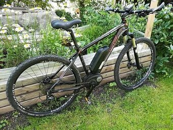 elektrokolo 4ever 29" Velikost 19 bosch