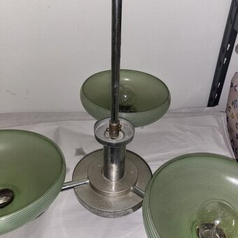 Art deco lustr - 1