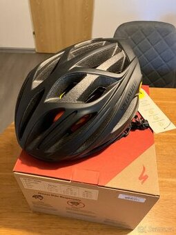 Cyklistická helma, obvod 51-56 cm
