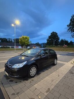 Citroen C4 1,4 16V