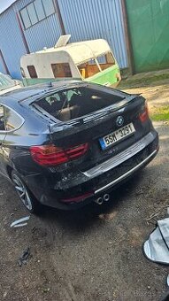BMW GT5