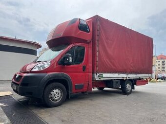 Prodam Peugeot Boxer