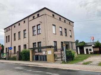 Prodám byt v Rychnově nad Kněžnou