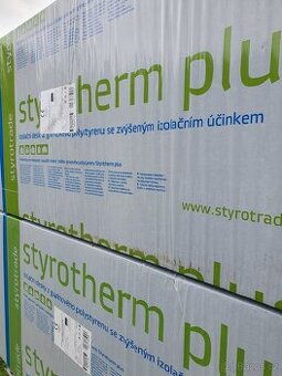 Polyester- Šedý Stytotrade - Lepidlo fasádní