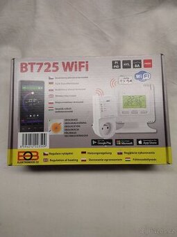 WiFi Termostat