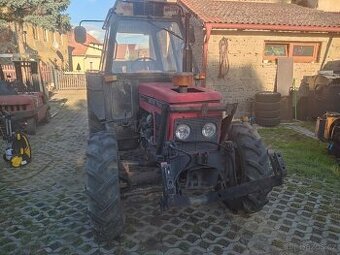 ZETOR 7245 H
