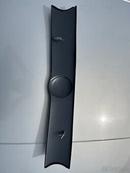 Zimní clona VW GOLF IV
