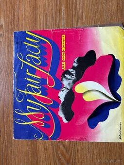 LP My fair lady