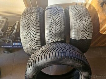 18'' zimní Goodyear JAKO NOVÉ