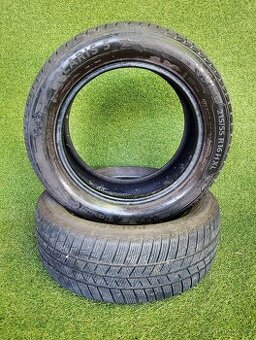 Zimní pneumatiky Barum Polaris 5 215/55 R16