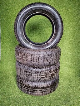 Použité zimní pneu Tomket SnowRoad 195/65 R15