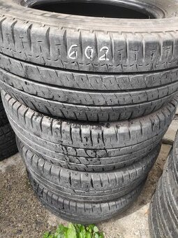 235/65R16C Michelin Agilis