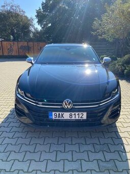 Volkswagen ARTEON R-line SB 4x4, 2.0 TSI 235kW