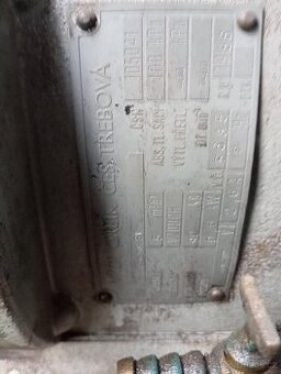 Orlík 100l