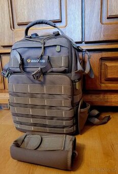 Vanguard veo Range T37