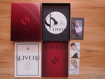 ONEUS: Lived