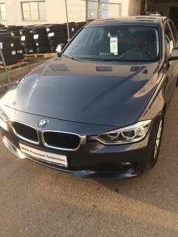 Prodám BMW 320 D
