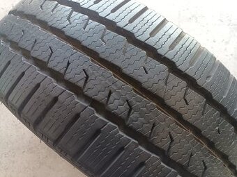 225/55 R17C MAXXIS (2319)
