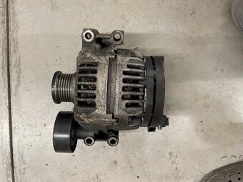 BMW E46 — Alternátor oe č. 7516098