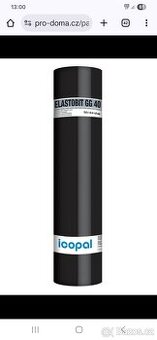 Asfaltovy pas Elastobit GG 40 12,3 metru - 1