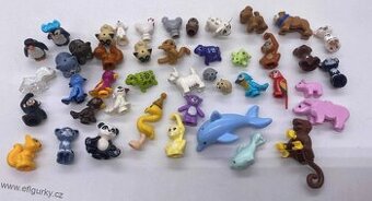 Lego Friends .,