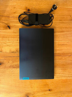 Herní notebook Lenovo IdeaPad L340-15IRH