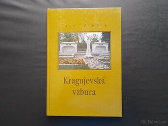 Kragujevská vzbura