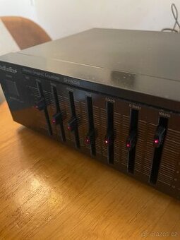 Equalizer Technics SH-8028