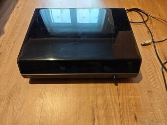 Gramofon NAD 5120 Tesla NC 470 NC470