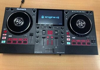DJ kontroler Numark Mixstream Pro+