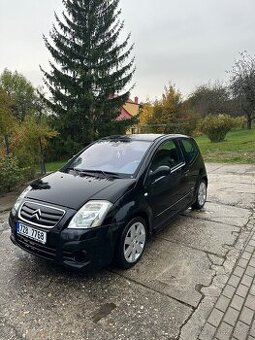 Citroen c2