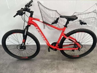 Haibike Seet HardSeven 2.0 Pánské