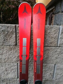 ATOMIC Redster S9 Revoshock 160cm r-11,9. Model 2022/2023