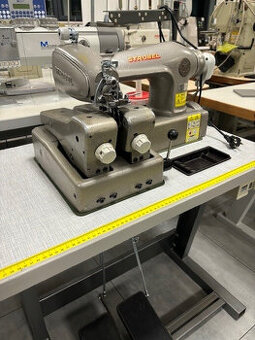 Prodám Strobel Kl.124