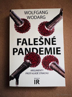 Falešné pandemie (Wolfgang Wodarg)