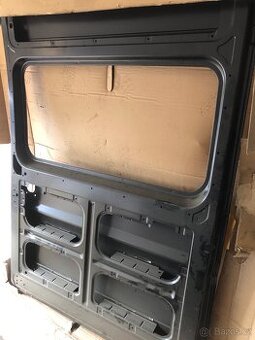 BOČNÍ DVEŘE FIAT DUCATO H2 H3 PEUGEOT BOXER JUMPER LEVNĚ