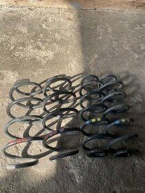 Sada ORIGO pružin Octavie 2 Face VRS